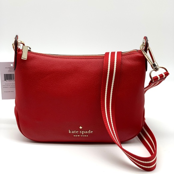 kate spade Handbags - Kate Spade Rosie Small Crossbody